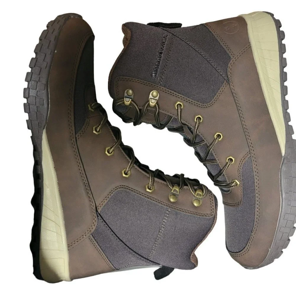 RESERVED Footwear RF1109 Men's. Size 11. New With Tags $118